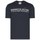 Vêtements Homme T-shirts manches courtes Aeronautica Militare TS1942J53808331 Marine