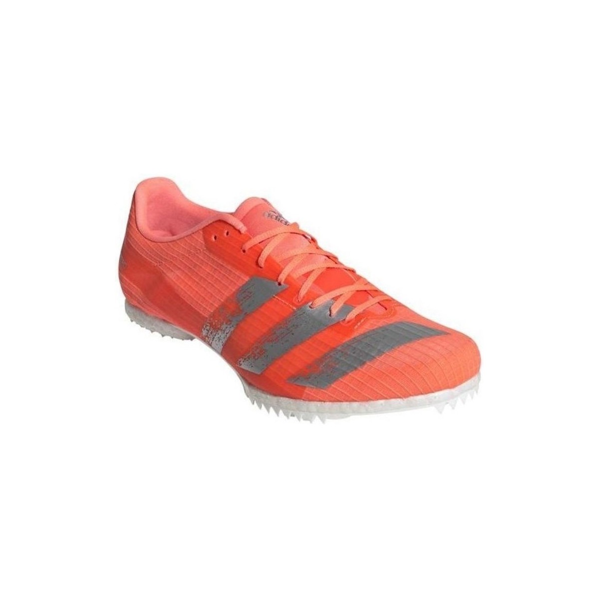 Chaussures Homme Running / trail adidas Originals Adizero MD Spikes M Rose