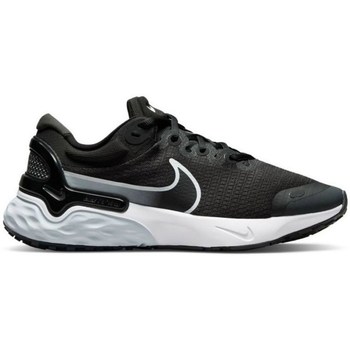 Chaussures Femme Running / trail Nike Zoom Renew Run 3 Noir