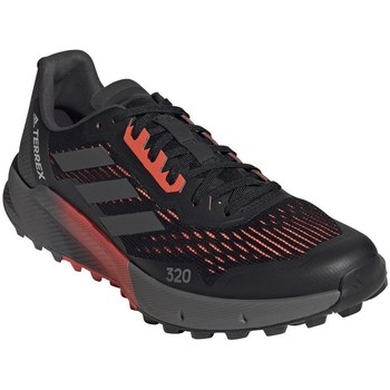 Chaussures Homme Running / trail adidas Originals Terrex Agravic Flow 2 Noir
