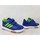 Chaussures Enfant Baskets basses adidas Originals Tensaur Sport 20 C Bleu