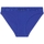 Sous-vêtements Femme Culottes & slips Calvin Klein Jeans Culotte  Ref 58632 CMB Clematis Bleu