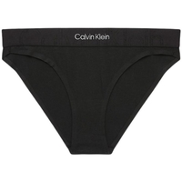 Sous-vêtements Femme Culottes & slips Calvin Klein Jeans Culotte  Ref 58633 UB1 Noir Noir