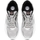 Chaussures Femme Baskets basses Colmar Baskets  femme Ref 58387 Silver Argenté