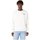 Vêtements Homme Sweats Wrangler Sweatshirt graphique  Crew Blanc
