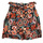 Vêtements Femme Shorts / Bermudas Betty London LAUREN Multicolore