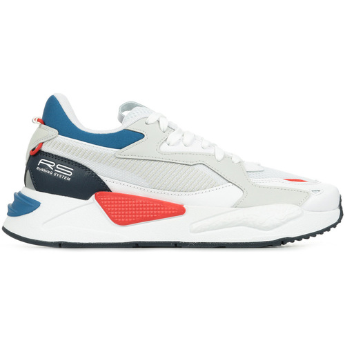 Chaussures Homme Baskets mode Puma Rs-Z Core Blanc