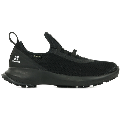 Chaussures Femme Running / trail Salomon X Ultra 4 Gtx Noir
