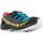 Chaussures Enfant Running / trail Salomon Xa Pro 3d Bleu