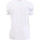 Vêtements Garçon T-shirts & Polos Teddy Smith 61006221D Blanc