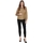 Vêtements Femme Tops / Blouses La Strada Shirt Atina L/S - Golden Doré
