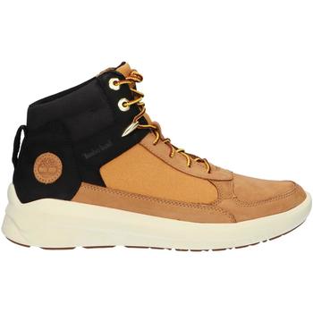 Chaussures Homme Bottes Timberland A42KN BRADSTREET ULTRA MID HIKER A42KN BRADSTREET ULTRA MID HIKER 