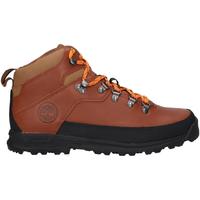 Chaussures Homme Boots Timberland A44CB WORLD HIKER MID A44CB WORLD HIKER MID 