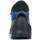 Chaussures Homme Running / trail Salomon Cross Over Chukka Bleu