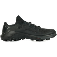 Chaussures Homme Running / trail Goretex Salomon Cross 2 Pro noir