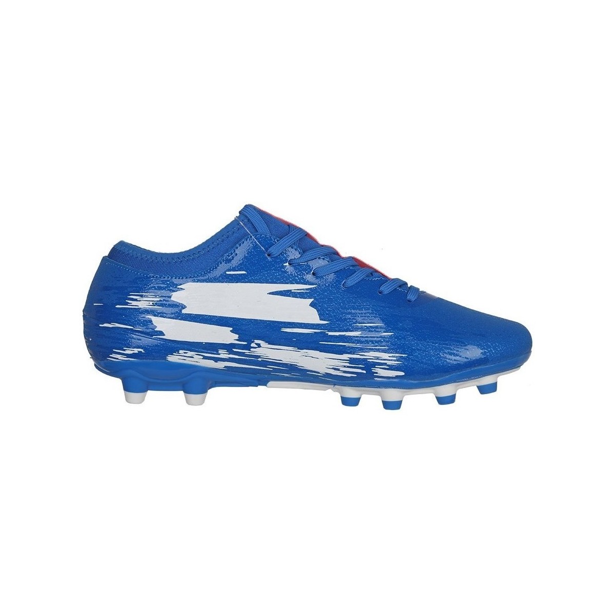 Chaussures Homme Football Joma Super Copa 2204 FG Bleu