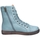 Chaussures Femme Bottines Andrea Conti 0342856 Bleu