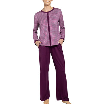 Vêtements Femme Pyjamas / Chemises de nuit Impetus Woman IM8557K8600 PP001 Violet