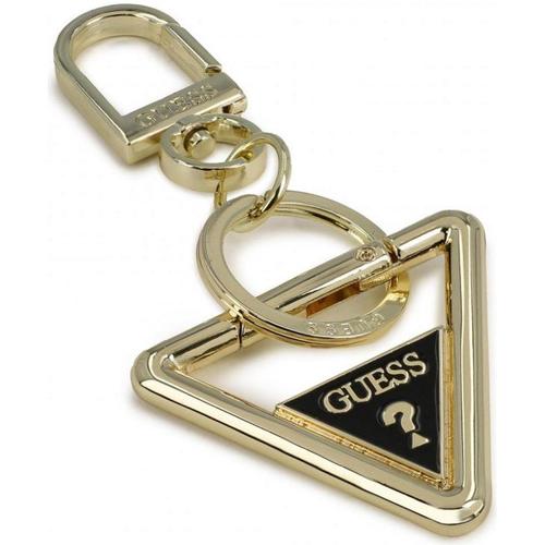 Accessoires textile Porte-clés Guess GSPOR-RW1515P2301-blk Noir