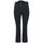 Vêtements Femme Pantalons de survêtement Kjus Pantalon Formula Femme Black Noir