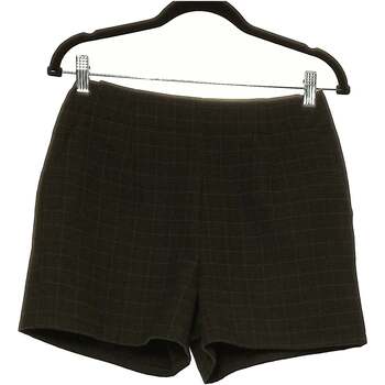 Vêtements Femme Shorts / Bermudas Cache Cache Short  36 - T1 - S Gris