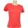 Vêtements Femme Buty piłkarskie Diadora Classic 36 - T1 - S Orange