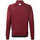 Vêtements Homme Sweats Kappa Sweatshirt Ablas Pro 6 UBB Rugby 22/23 Violet