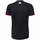 Vêtements Garçon T-shirts & Polos Kappa Polo Abiang Pro 6 FC Metz 22/23 Noir