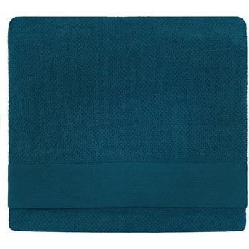 Maison & Déco Serviettes et gants de toilette Furn RV2756 Bleu