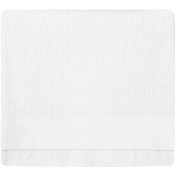 Maison & Déco Serviettes et gants de toilette Furn RV2756 Blanc
