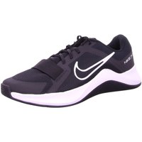 Chaussures Homme Fitness / Training slides Nike  Noir