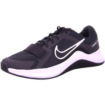 Chaussures Homme Fitness / Training Nike Wei  Noir
