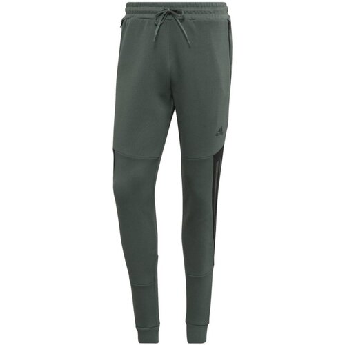 Vêtements Homme Pantalons Adidas Sportswear  Vert