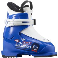 Chaussures Fille Running / trail Salomon  Bleu