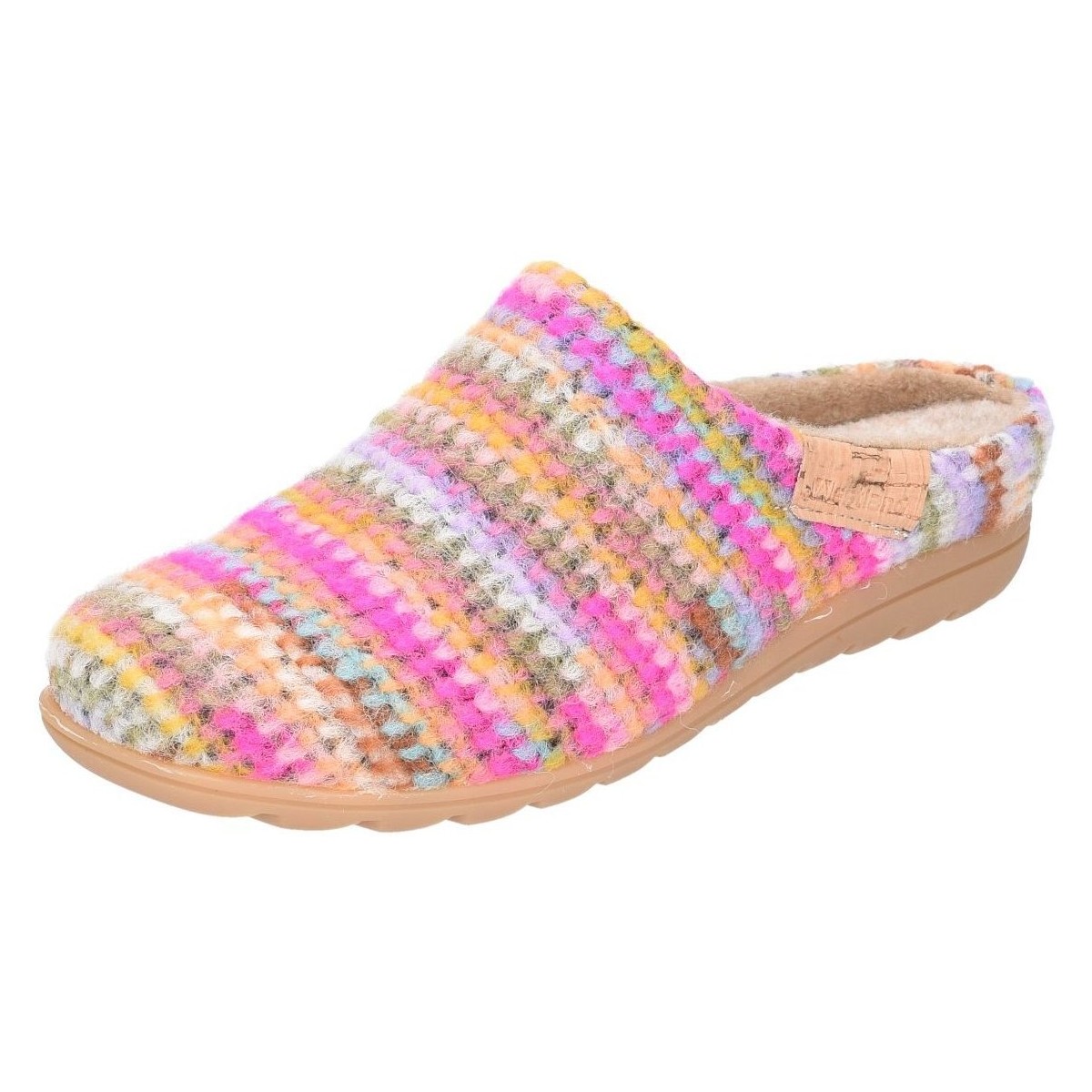 Chaussures Femme Chaussons Westland  Multicolore