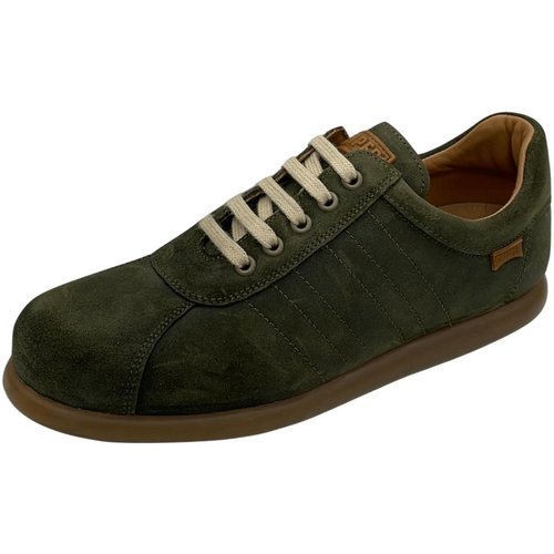 Chaussures Homme Derbies & Richelieu Camper  Vert