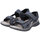 Chaussures Homme Sandales et Nu-pieds Rieker 26761-14 NAVY