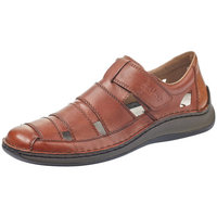 Chaussures Homme Sandales et Nu-pieds Rieker 05278-24 BRANDY