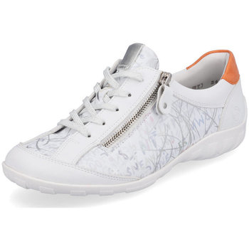 Chaussures Femme Baskets basses Remonte R3406-81 WEISS
