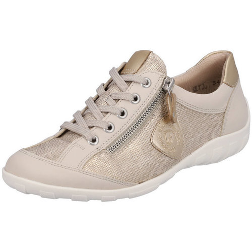 Chaussures Femme Baskets basses Remonte R3415-60 PERLE
