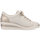 Chaussures Femme Baskets basses Remonte R7216-60 OFF WITHE