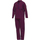 Vêtements Homme Pyjamas / Chemises de nuit Tom Tailor Pyjama Long coton vichy droit Rouge