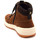 Chaussures Homme Boots Rieker u0070-22 Marron