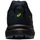 Chaussures Homme Running / trail Asics Gel Venture 6 Noir