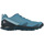 Chaussures Homme Running / trail Salomon Xa Collider Bleu