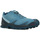 Chaussures Homme drop / trail Salomon Xa Collider Bleu