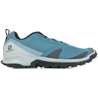Chaussures Femme Running / trail Goretex Salomon Xa Collider bleu