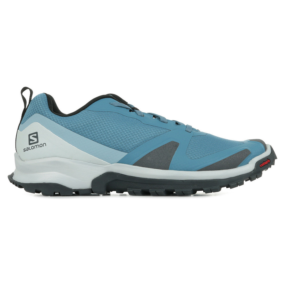 Chaussures Femme Running / trail Salomon Xa Collider Bleu