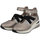 Chaussures Femme Sandales et Nu-pieds Remonte D2411-90 MULTI