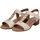 Chaussures Femme Sandales et Nu-pieds Remonte D0P52-80 KREIDE